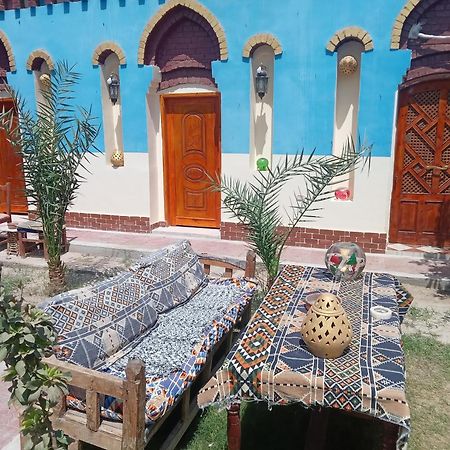 Golden Palace Garden Luxor Exterior photo